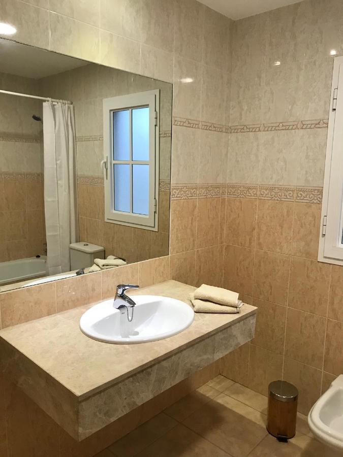 Casa Beronia Villa คอสตา เด อันตีกัว ภายนอก รูปภาพ
