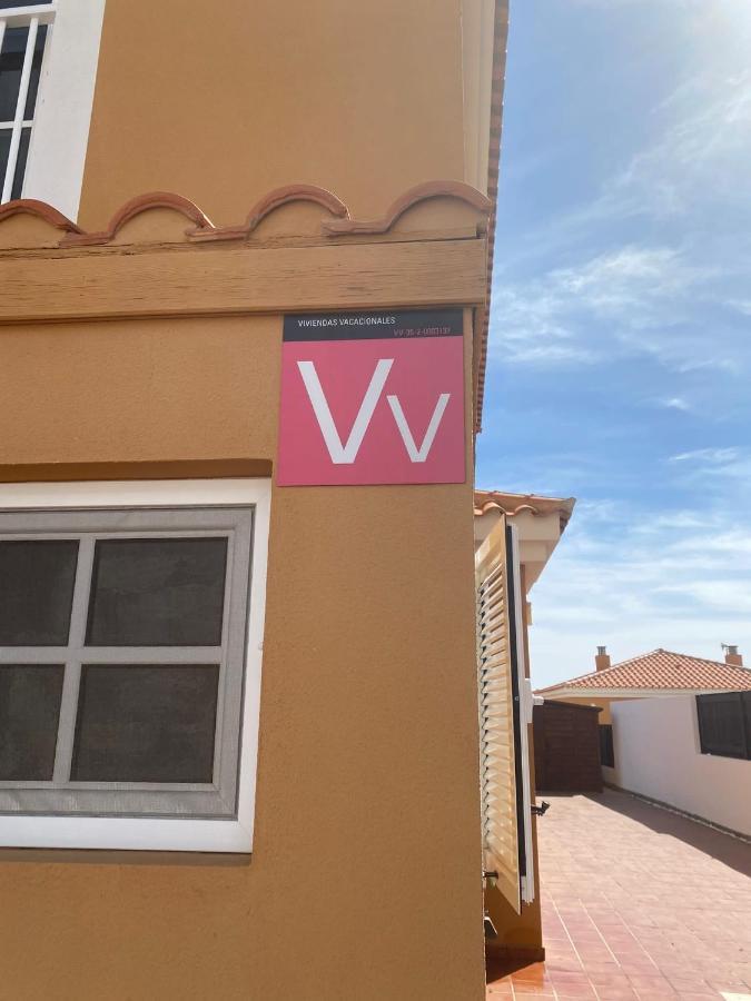 Casa Beronia Villa คอสตา เด อันตีกัว ภายนอก รูปภาพ